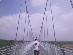 -云幽谷旅游区