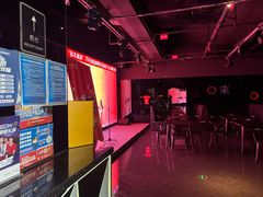 -魅KTV·AI辅唱(福雷德广场店)