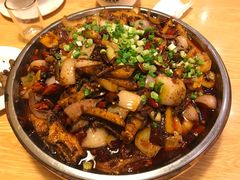 -老号尤兔头(西川店)