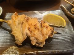 -鸟鹏烧鸟居酒屋(仁恒梦中心店)