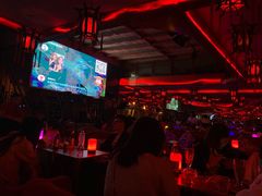 -摆渡酒吧(后海店)