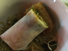 厦门薄饼-黑明餐厅(白鹭洲店)