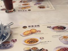 -翠华餐厅(百老汇店)
