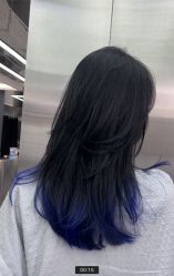 -Hair Code芭曲发型