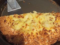 榴莲多多比萨-必胜客(大悦城店)