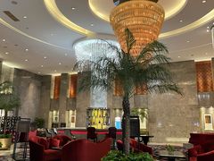 -大同云冈美高大酒店