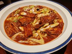 -新连采·海鲜·大连菜(大连恒隆广场店)