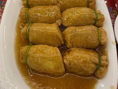 -玉华台饭庄(裕中西里小区店)