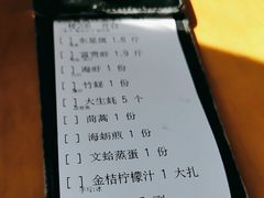 -醉壹号海鲜大排档(厦门美食地标店)