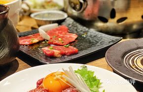 Thick-cut Premium Wagyu Beef
