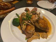 -宝莱纳餐厅(滨江店)