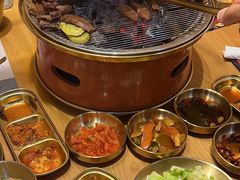 -闻老头·菊花炭烤肉(D11店)