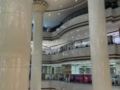 -民生百货(五路口店)