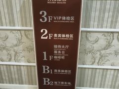 -名流健康高端体检中心·名宾门诊·健康管理