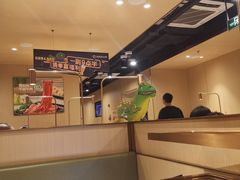 -海底捞火锅(南海万科广场店)