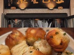 -哑巴生煎(临顿路店)