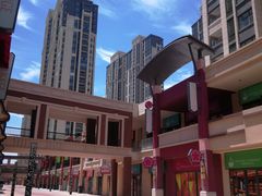 -万达茂商场(南京仙林店)