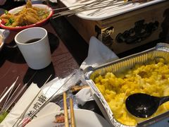 -三个大叔东北烧烤·砂锅菜(西三旗店)