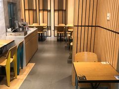 自助取餐区-满记甜品(岭南新天地店)