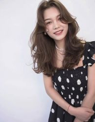-诗悦发型烫染SALON