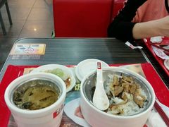 -72街荷叶饭(三元里店)