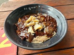 -牛岛王子面馆