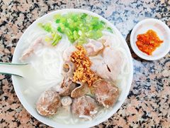 -潮汕龙记·普宁肠粉