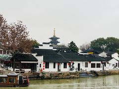 -如家酒店·neo(苏州博物馆拙政园苏博地铁站店)