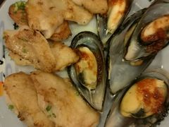 -松子料理(亮马桥店)