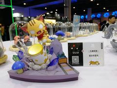 -上海跨国采购会展中心