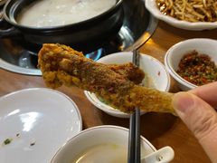 -代羊肉(中和店)