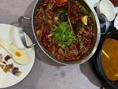 -金哥私房菜馆(张府园总店)