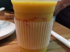-潮粥荟·潮汕砂锅粥(槐房万达店)