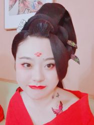 点击看大图 -盘子女人坊古装写真摄影(南京总店)