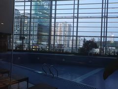 -雅枫国际酒店(深圳会展中心店)