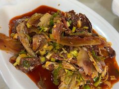 -清真.回香园(南街店)