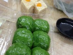 -王家沙点心店(南京西路总店)