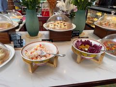 -北京贵宾楼饭店 红墙咖啡厅