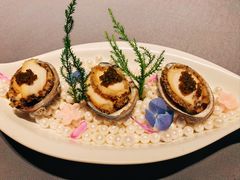 -尚9·一滴水江景中餐厅