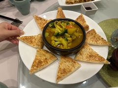 -五观堂素食(新华路店)
