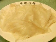 -荣鹏风味烀饼总店