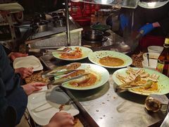 -杭州国际会议中心洲际酒店-原素全日餐厅(解放东路店)