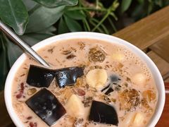 -绿小院(荔湾店)