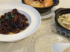 -怡园饭店-餐厅(四望亭店)