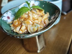-阿吾罗日本料理(K11艺术中心店)