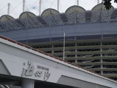 -海心沙亚运公园