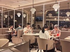 -CRAZYONES西班牙海鲜饭(上海美罗城店)