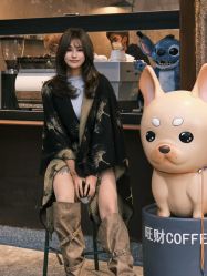 -Hair Code芭曲发型