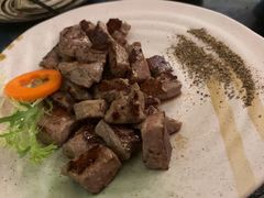 -汕头国际大酒店-牛一町目餐厅