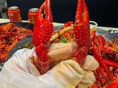 -聚味瞿记·龙虾堂(坡子街店)